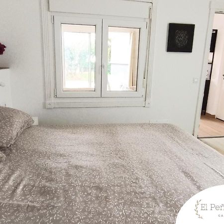 Casita El Penoncito Lejlighed Tacoronte Eksteriør billede