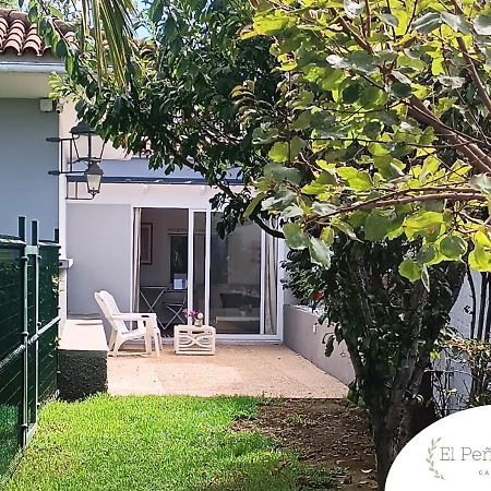 Casita El Penoncito Lejlighed Tacoronte Eksteriør billede
