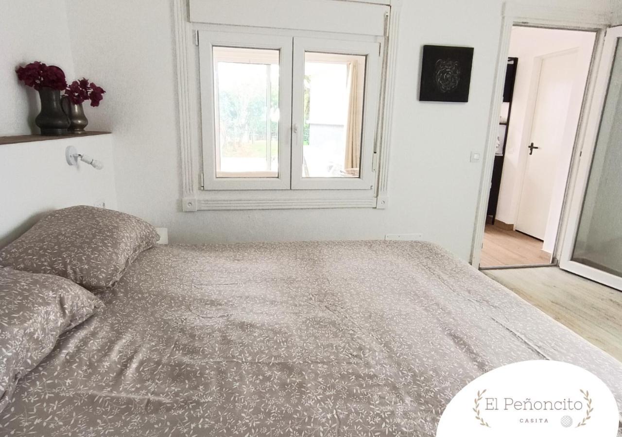 Casita El Penoncito Lejlighed Tacoronte Eksteriør billede